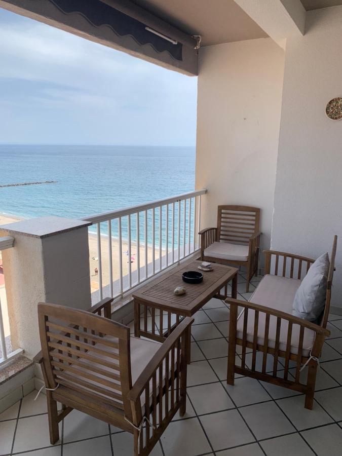La Sanadora Apartment Almeria Ngoại thất bức ảnh