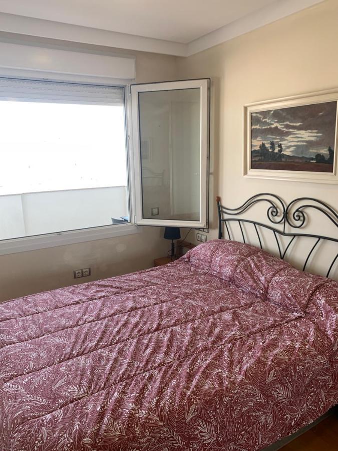 La Sanadora Apartment Almeria Ngoại thất bức ảnh